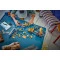 Конструктор LEGO City Самоскид і фронтальний ковшовий навантажувач, арт. 60494