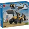 Конструктор LEGO City жёлтый экскаватор-погрузчик, арт. 60480