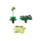 Конструктор LEGO Botanicals рослини, що котяться, арт. 11506