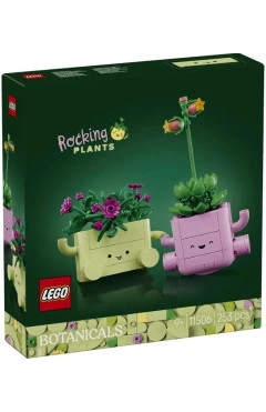 Конструктор LEGO Botanicals рослини, що котяться, арт. 11506