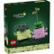 Конструктор LEGO Botanicals рослини, що котяться, арт. 11506