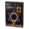 Конструктор магнитный Same toy Classic line 40эл, mcst-40