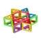 Конструктор магнитный Same toy Classic line 40эл, mcst-40