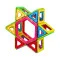 Конструктор магнитный Same toy Classic line 40эл, mcst-40