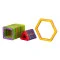Конструктор магнитный Same toy Classic line 40эл, mcst-40