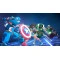 Гра консольна PS5 Marvel Tokon: Fighting Souls™ standard edition, BD диск, арт. 1000053337