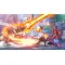 Гра консольна PS5 Marvel Tokon: Fighting Souls™ standard edition, BD диск, арт. 1000053337