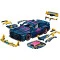 Конструктор LEGO Technic тюнінг-гараж з автомобілем Ford Mustang GT, арт. 42236