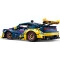 Конструктор LEGO Technic тюнінг-гараж з автомобілем Ford Mustang GT, арт. 42236