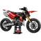Конструктор LEGO Technic Мотоцикл Ducati Desmo450 mx factory, арт. 42238