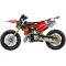 Конструктор LEGO Technic Мотоцикл Ducati Desmo450 mx factory, арт. 42238