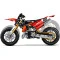 Конструктор LEGO Technic Мотоцикл Ducati Desmo450 mx factory, арт. 42238
