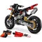 Конструктор LEGO Technic Мотоцикл Ducati Desmo450 mx factory, арт. 42238