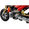 Конструктор LEGO Technic Мотоцикл Ducati Desmo450 mx factory, арт. 42238