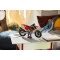 Конструктор LEGO Technic Мотоцикл Ducati Desmo450 mx factory, арт. 42238
