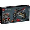 Конструктор LEGO Technic Мотоцикл Ducati Desmo450 mx factory, арт. 42238
