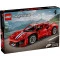Конструктор LEGO Technic автомобіль ferrari 488 pista, арт. 42235