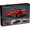 Конструктор LEGO Technic автомобіль ferrari 488 pista, арт. 42235
