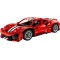 Конструктор LEGO Technic автомобіль ferrari 488 pista, арт. 42235