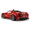Конструктор LEGO Technic автомобіль ferrari 488 pista, арт. 42235