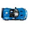 Конструктор LEGO Speed Champions Jaguar Project 7 та Land Rover Defender, арт. 77264