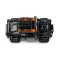Конструктор LEGO Speed Champions Jaguar Project 7 та Land Rover Defender, арт. 77264