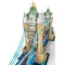 Конструктор LEGO Architecture тауерський міст, арт. 21067
