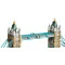 Конструктор LEGO Architecture тауерський міст, арт. 21067