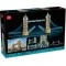 Конструктор LEGO Architecture тауерський міст, арт. 21067