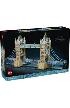 Конструктор LEGO Architecture тауерський міст, арт. 21067