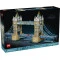 Конструктор LEGO Architecture тауерський міст, арт. 21067
