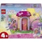 Конструктор LEGO Gabby's Dollhouse садовий будиночок котофеї, арт. 11212