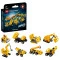 Конструктор LEGO Technic Потужні машини, 42233 купить в Украине, цена | NaDitok