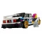 Конструктор LEGO Speed Champions BMW M3 (E30), арт. 77263