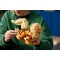 Конструктор LEGO Pokemon арканайн, арт. 72160