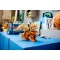 Конструктор LEGO Pokemon арканайн, арт. 72160