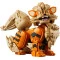 Конструктор LEGO Pokemon арканайн, арт. 72160