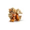Конструктор LEGO Pokemon арканайн, арт. 72160