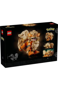 Конструктор LEGO Pokemon арканайн, арт. 72160