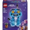 Конструктор LEGO KPop Demon Hunters тигр дерпі і пташка сасси, арт. 72537