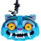 Конструктор LEGO KPop Demon Hunters тигр дерпі і пташка сасси, арт. 72537