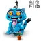 Конструктор LEGO KPop Demon Hunters тигр дерпі і пташка сасси, арт. 72537
