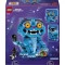 Конструктор LEGO KPop Demon Hunters тигр дерпі і пташка сасси, арт. 72537