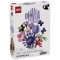 Конструктор LEGO Botanicals букет квітів олівії родрігó, арт. 11507