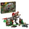 Конструктор LEGO Jurassic World  Втеча спинозавра, 77982 купить в Украине, цена | NaDitok
