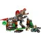 Конструктор LEGO Jurassic World  Втеча спинозавра, 77982 купить в Украине, цена | NaDitok