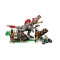 Конструктор LEGO Jurassic World  Втеча спинозавра, 77982 купить в Украине, цена | NaDitok