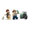 Конструктор LEGO Jurassic World  Втеча спинозавра, 77982 купить в Украине, цена | NaDitok