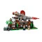 Конструктор LEGO Jurassic World  Втеча спинозавра, 77982 купить в Украине, цена | NaDitok