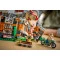 Конструктор LEGO Jurassic World  Втеча спинозавра, 77982 купить в Украине, цена | NaDitok